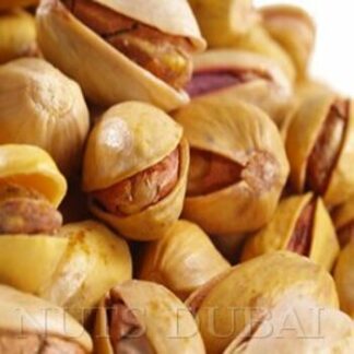 Pistachios Turkish with Shell on