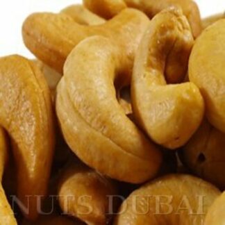 Cashews Salted Supreme Roasted