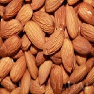 Almonds