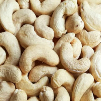 Cashew Nuts Plain