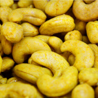 Cashews Salted Roasted Premium