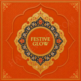 Festive Glow - Diwali Designer Box
