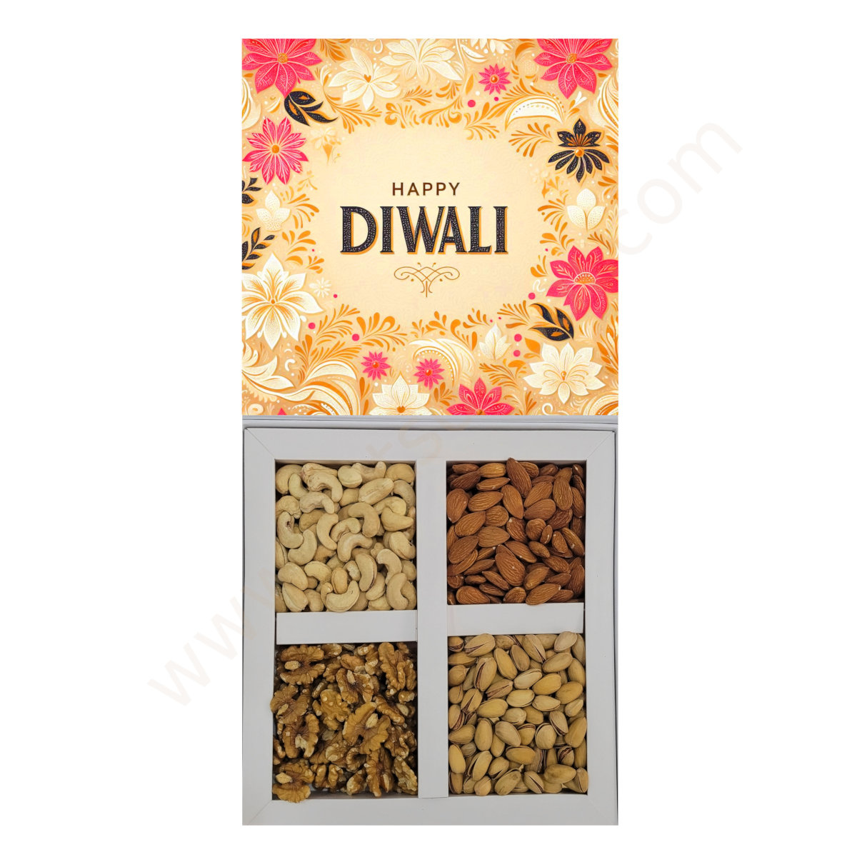 Diwali Nut Gift Box in Dubai 2024