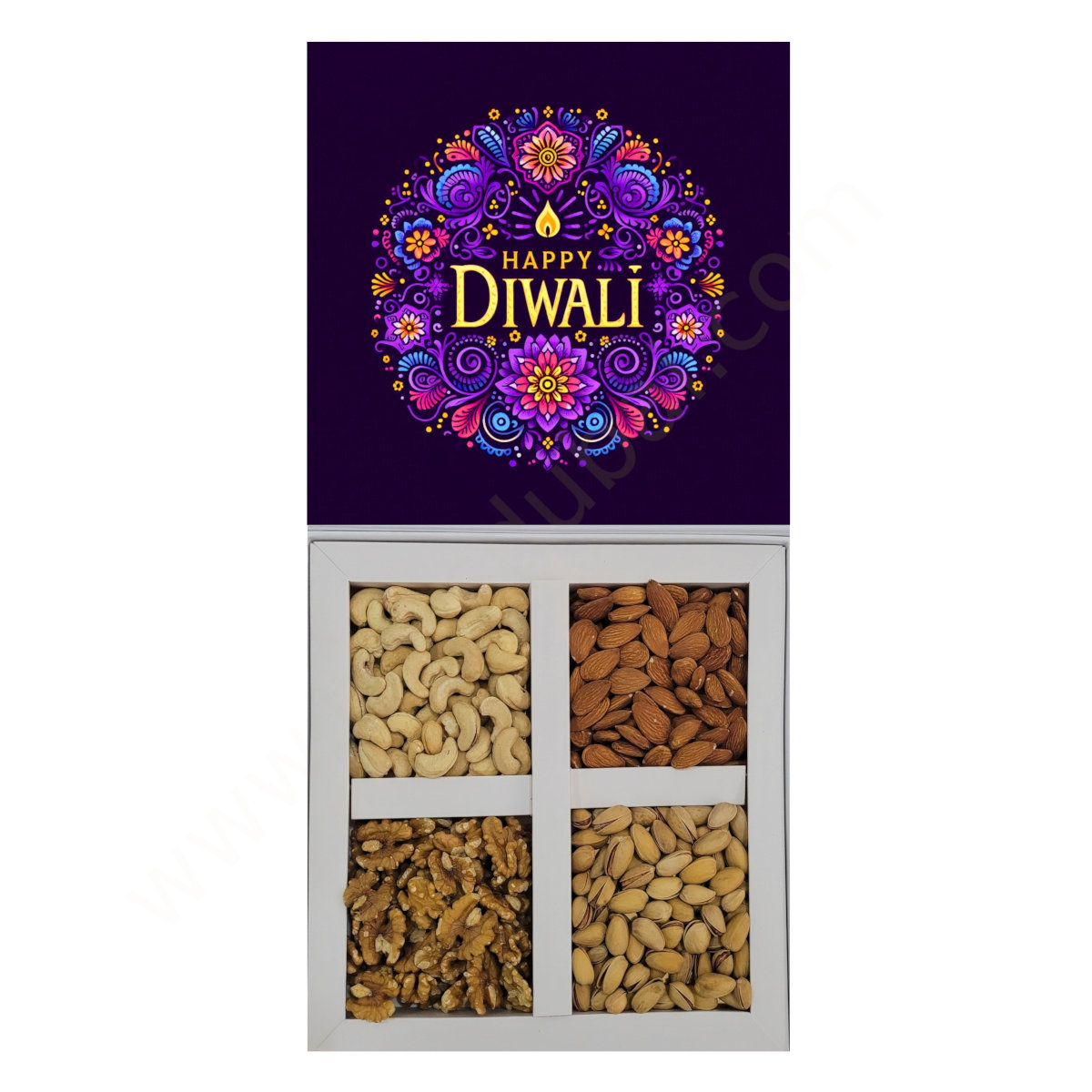 Diwali Nut Gift Box in Dubai 2024