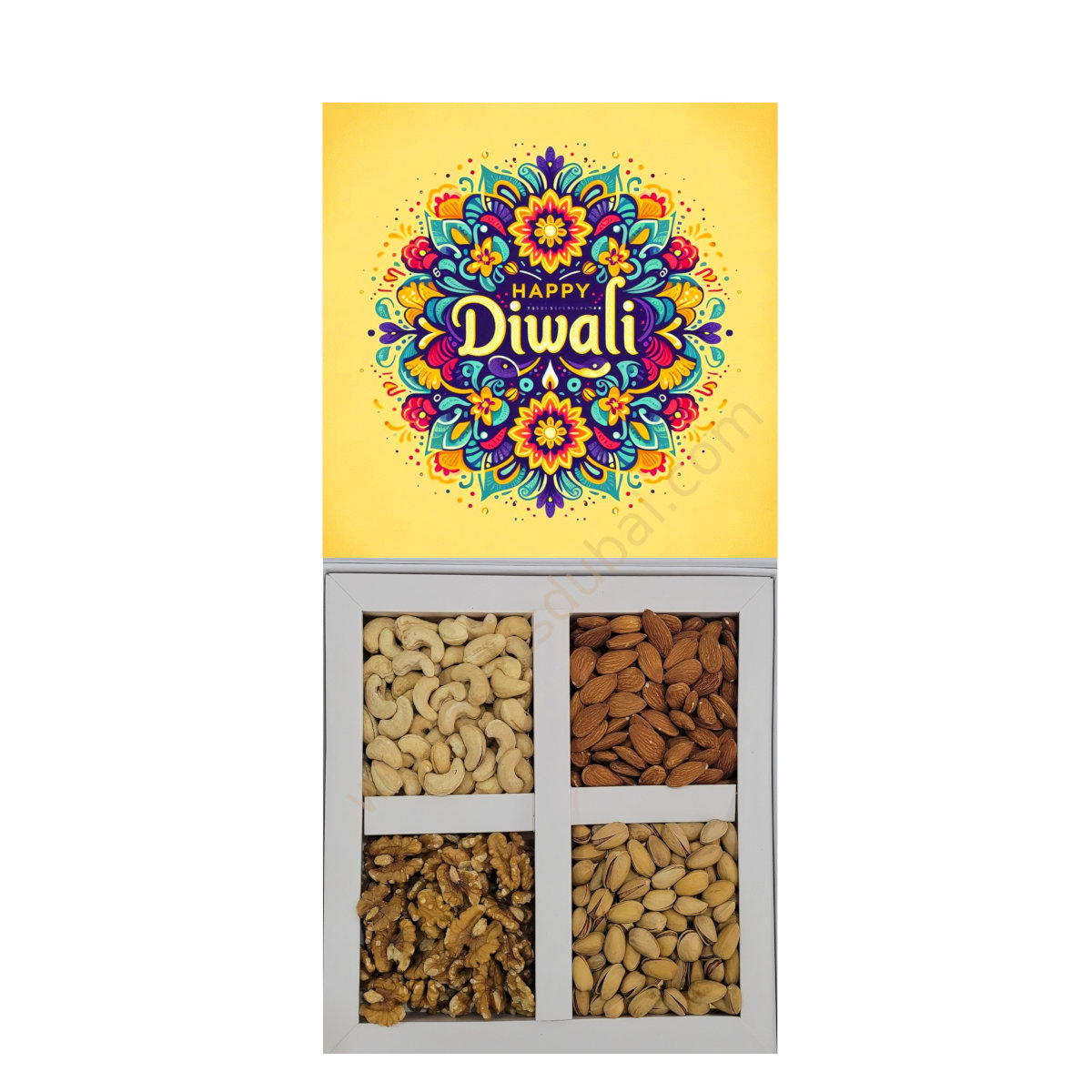 Diwali Nut Gift Box in Dubai 2024