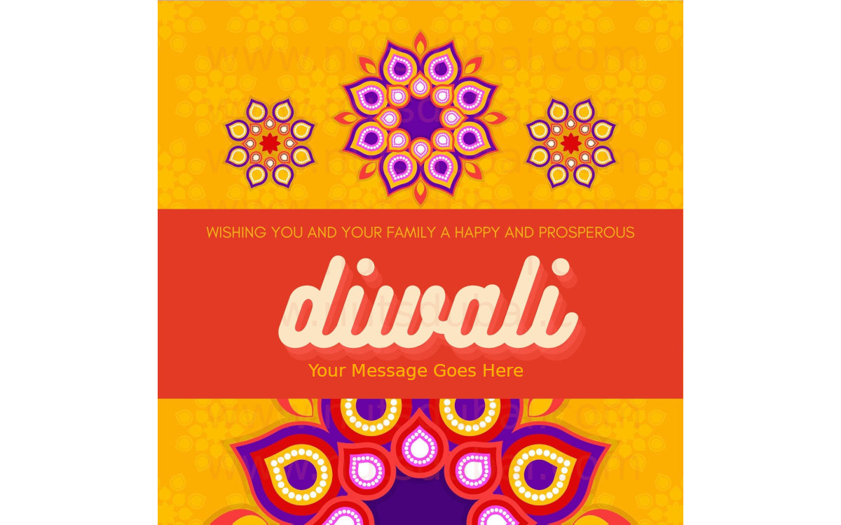 Diwali Nuts & Dry Fruit Box 2024 - Customizable-Gift-Boxes