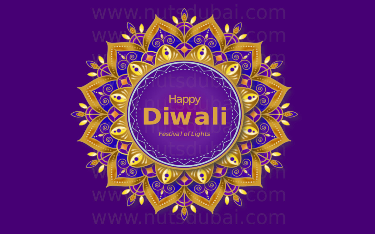 Premium Diwali Nuts & Dry Fruit Gift Boxes In Dubai U.A.E