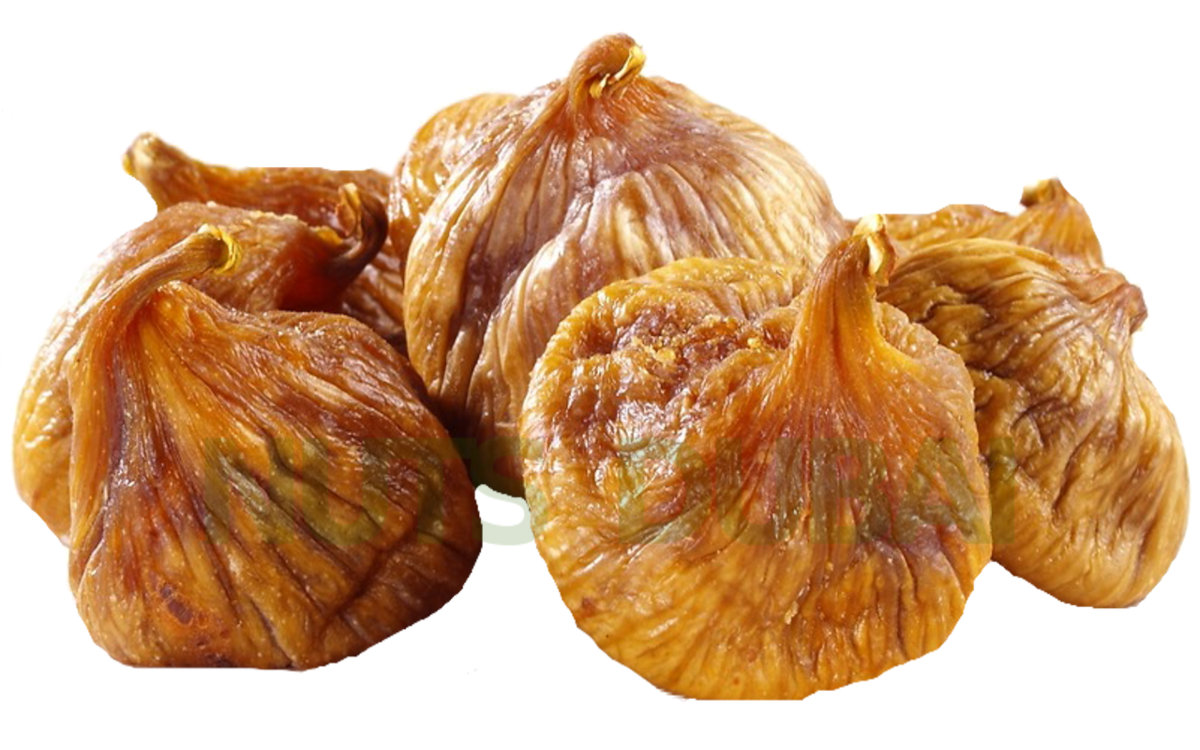 Figs Turkish Premium Dried Whole