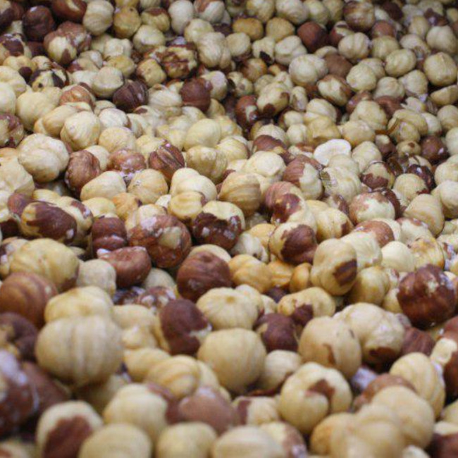 Hazelnuts Bulk