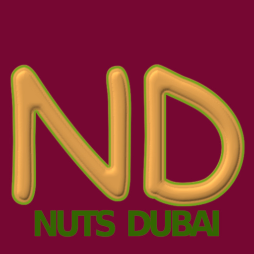 Nuts Dubai