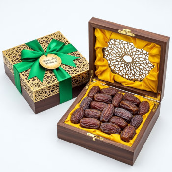 Gifts Ramadan