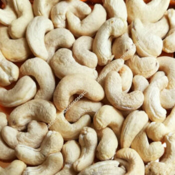 Cashew Nuts