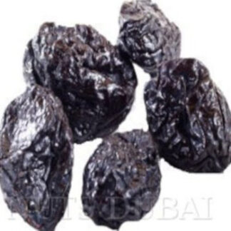 Prunes - Dried Organic Jumbo Plums