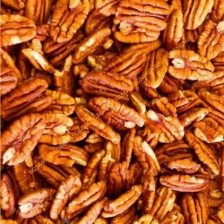 Pecan