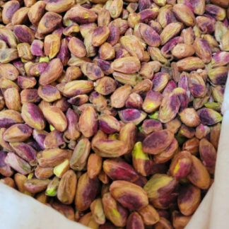 Pistachio Bulk