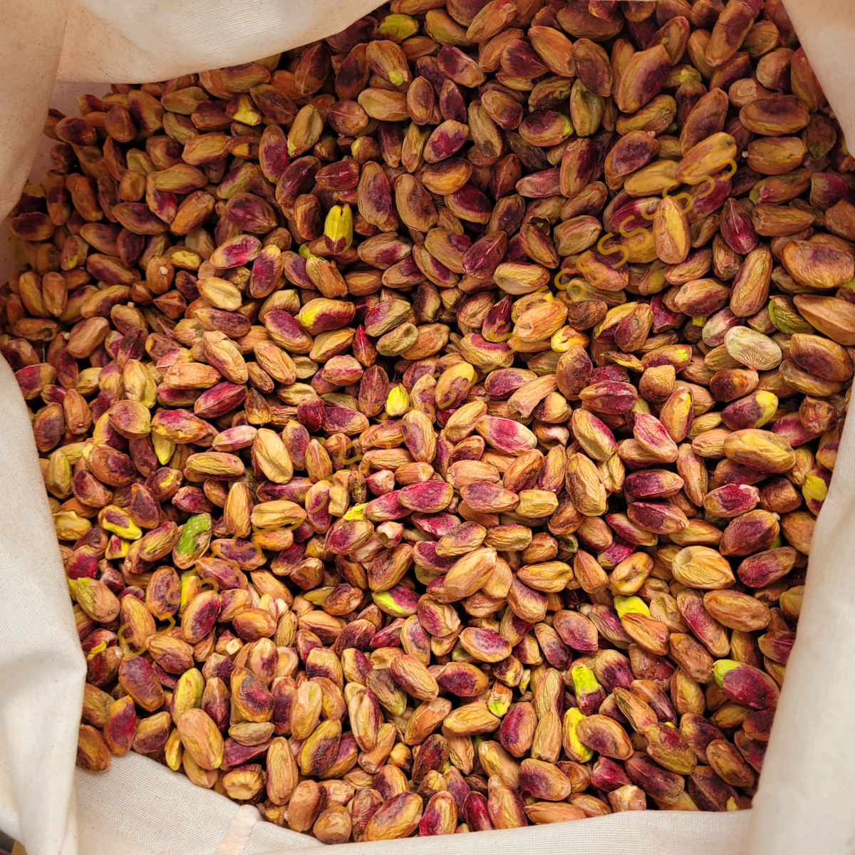 Pistachios Bulk Iran