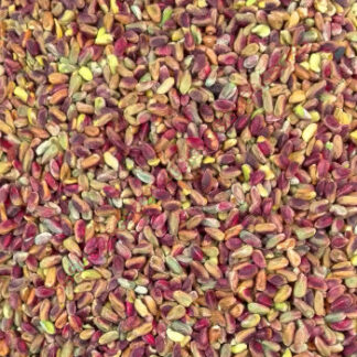 Pistachio Kernels Syria