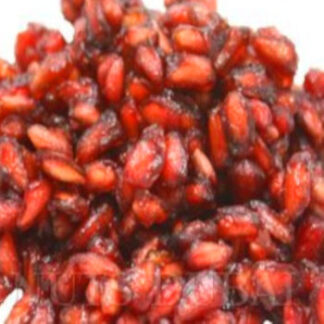 Pomegranates Dried