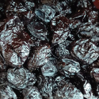 Prunes