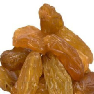 Raisins Golden Large