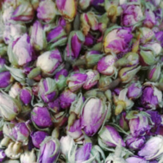 Rose Buds Dried