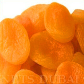 Apricots Turkish