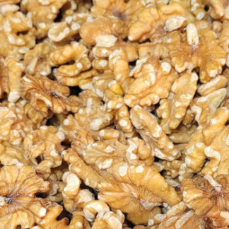 Walnuts Halves